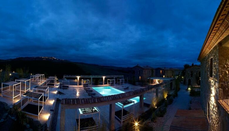 Tuscany Forever Apartments 1