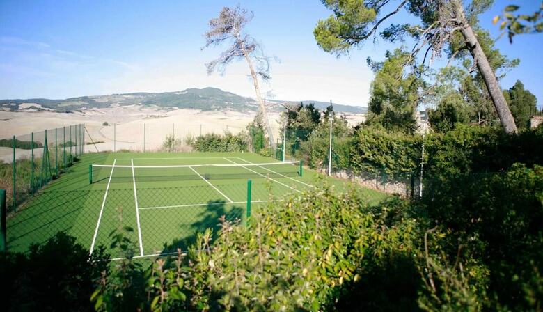Tuscany Forever Apartments 1