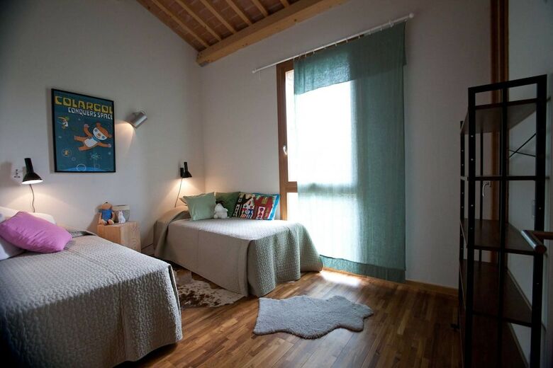 Tuscany Forever Apartments 1
