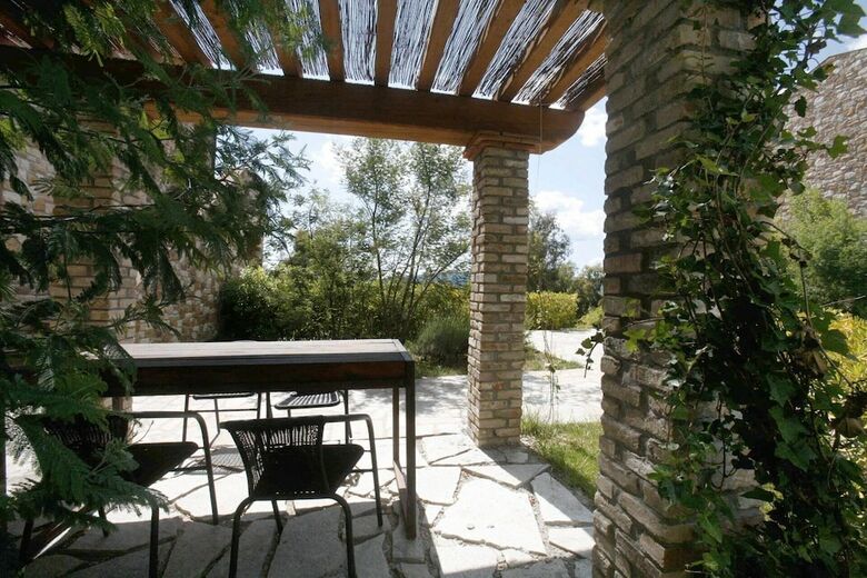 Tuscany Forever Apartments 1