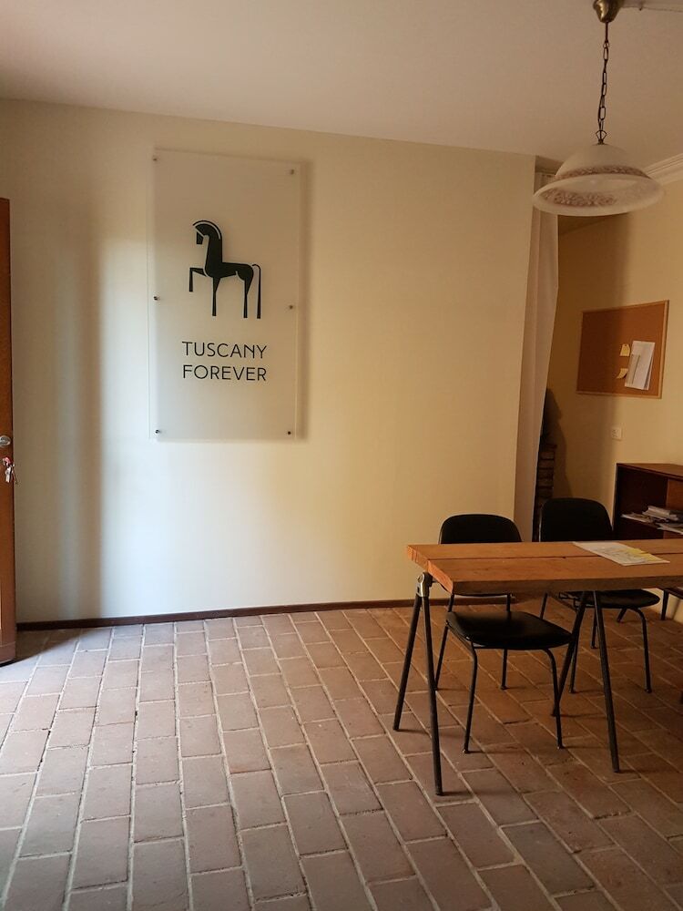 Tuscany Forever Apartments 1