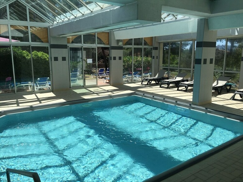 Ibis S�te Balaruc Les Bains Bien-�tre Et Spa Hotel