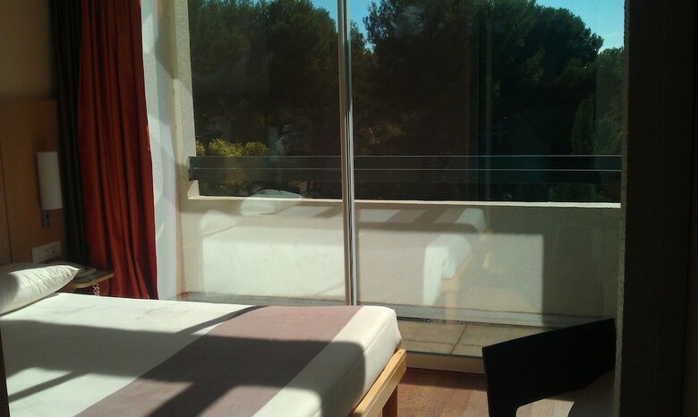 Ibis S�te Balaruc Les Bains Bien-�tre Et Spa Hotel