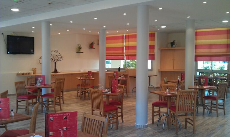 Ibis S�te Balaruc Les Bains Bien-�tre Et Spa Hotel