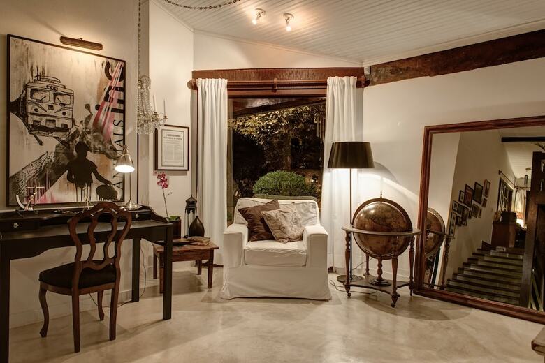 Hotel Villa Balthazar
