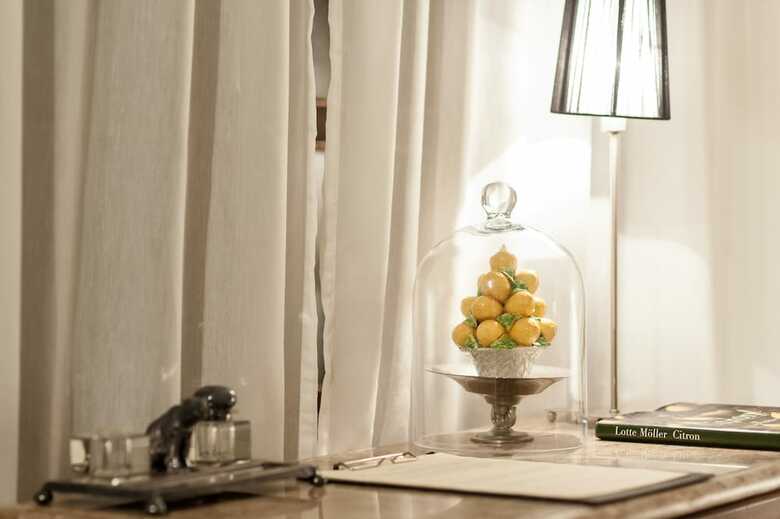 Hotel Villa Balthazar