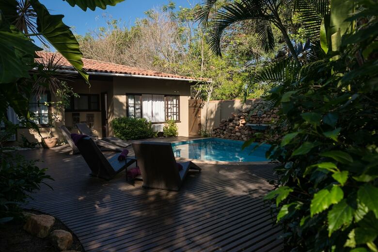 Hotel Villa Balthazar