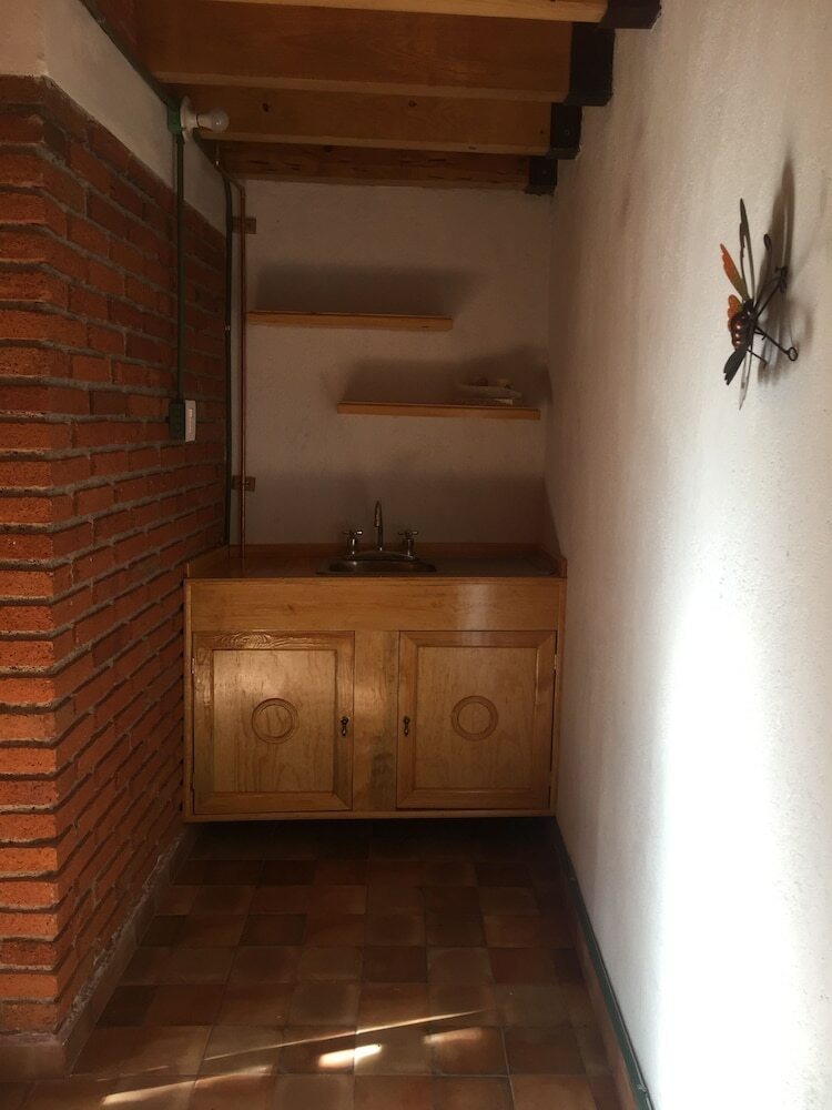 Hotel Caba�a Quetzaly
