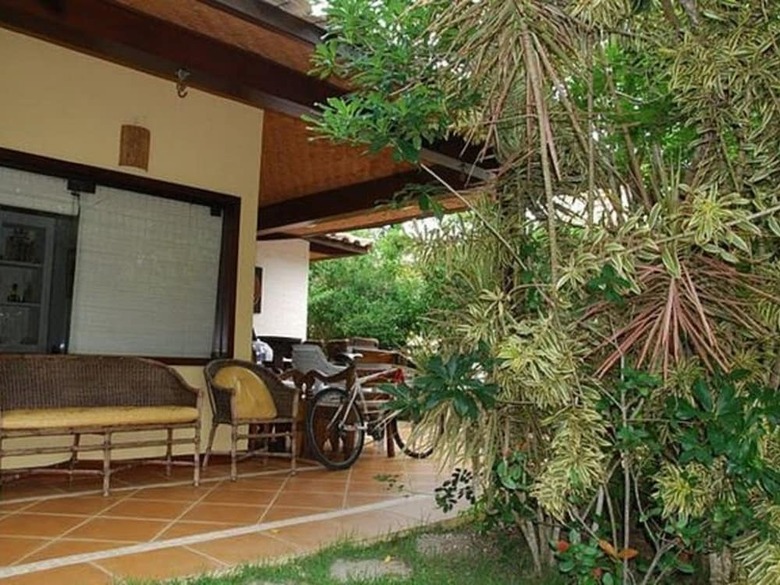 Casa 4 Suites A 200m Da Rua Das Pedras