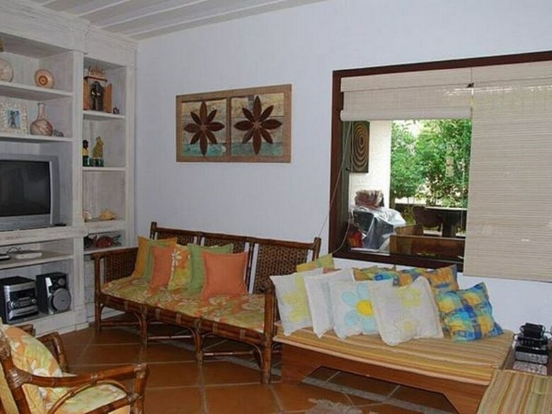 Casa 4 Suites A 200m Da Rua Das Pedras