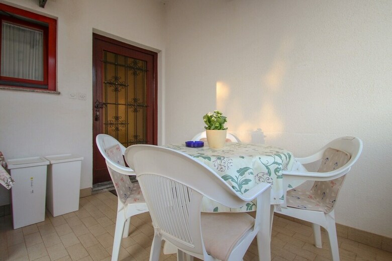 Apartamentos Enrica