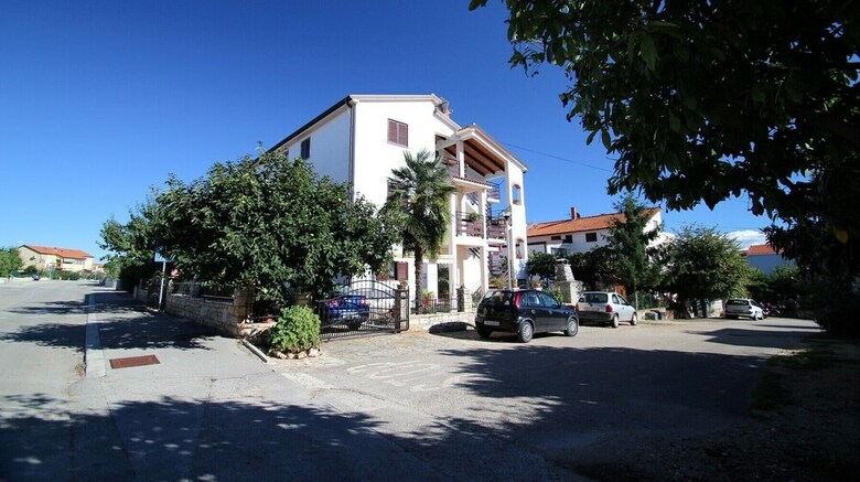 Apartamentos Enrica