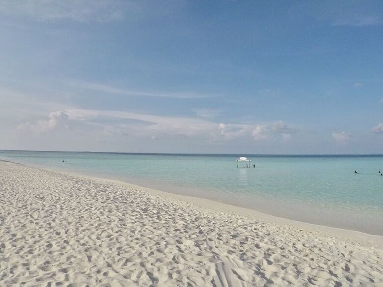 Hotel Island Side Gulhi