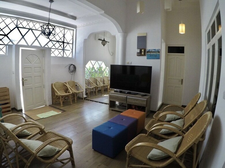 Hotel Island Side Gulhi