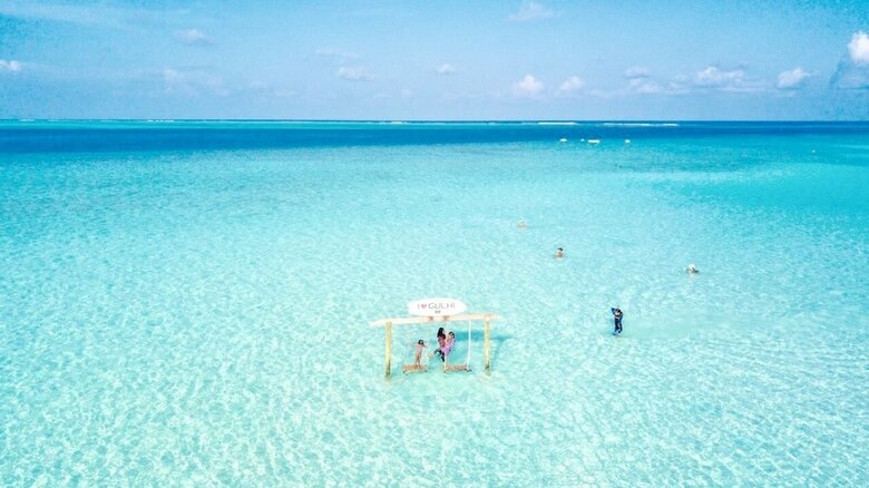 Hotel Island Side Gulhi