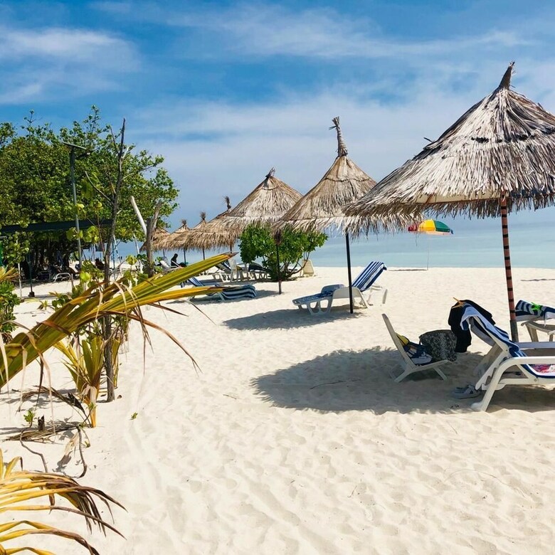 Hotel Island Side Gulhi