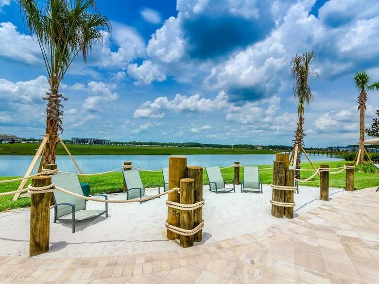 Perfect Home For Your Vacation Sl4807