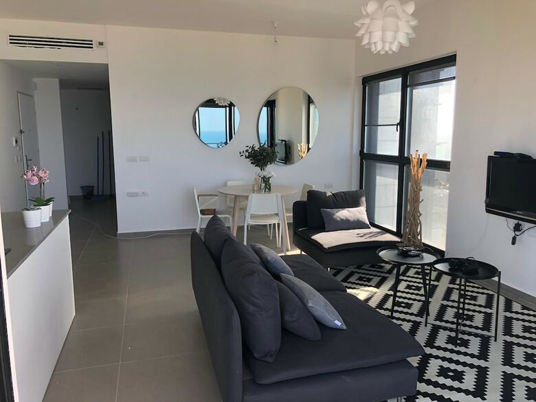 Luxury Apartment Best Location Beach�view