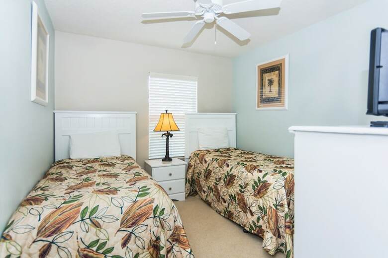 Cozy Decor Townhome With Pool En8591