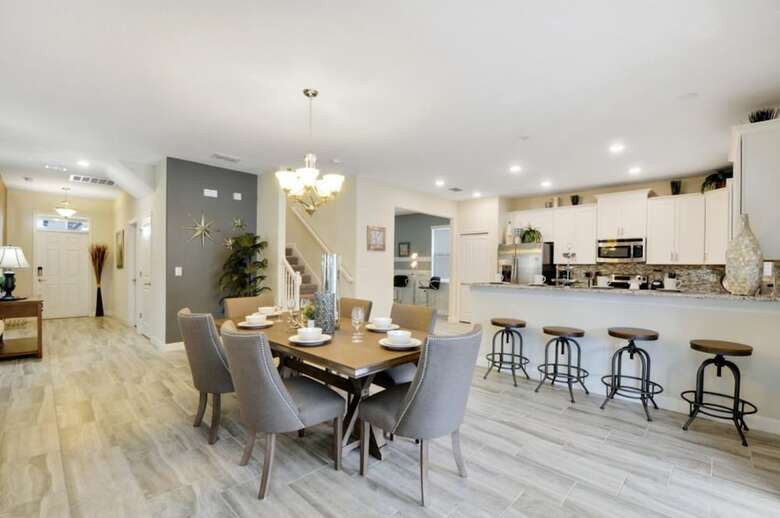 Charming Mickey Vacation Home Cg1516