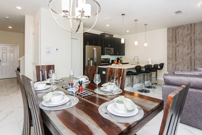 Magical Vacation Townhome Sl4925