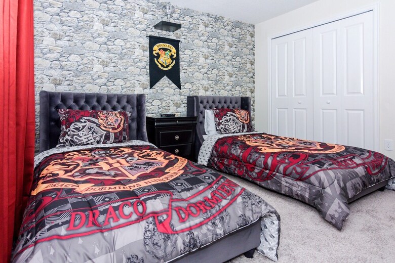 Magical Vacation Townhome Sl4925