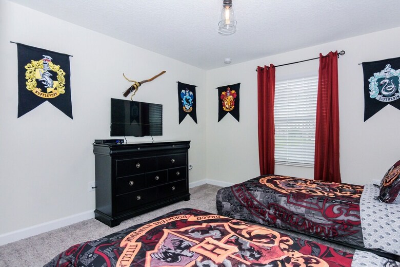 Magical Vacation Townhome Sl4925
