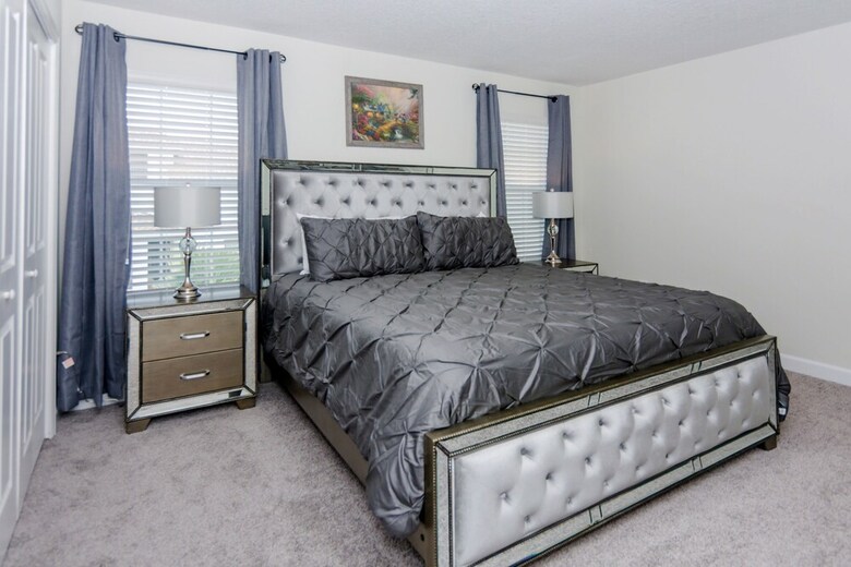 Magical Vacation Townhome Sl4925