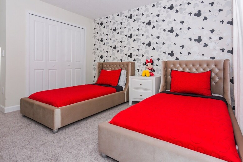 Magical Vacation Townhome Sl4925