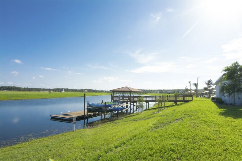 Dream Vacation Home Close To Disney Sl4806