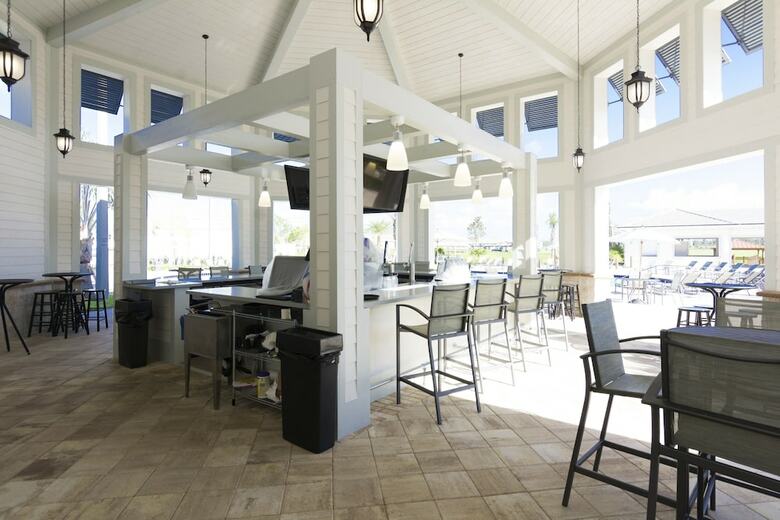 Dream Vacation Home Close To Disney Sl4806