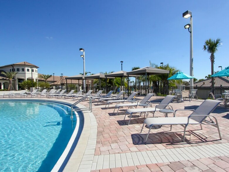 Great Disney Vacation Home Cg9153