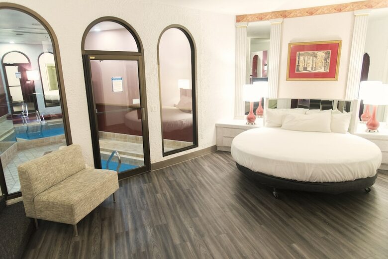 Hotel Cove Haven Resort