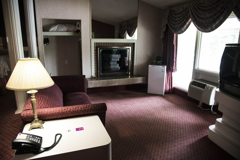 Hotel Cove Haven Resort