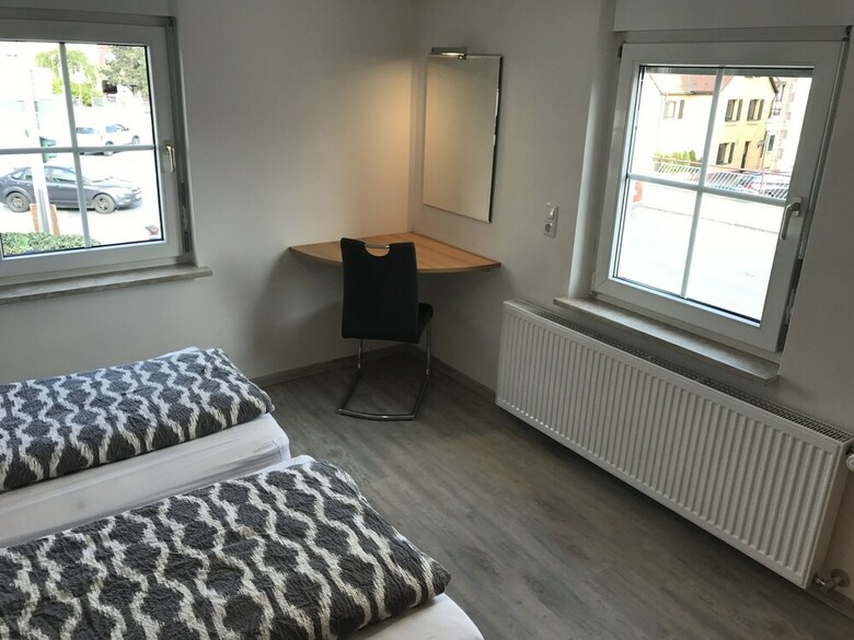 Apartamentos Wendlers Ferienwohnungen 4-6