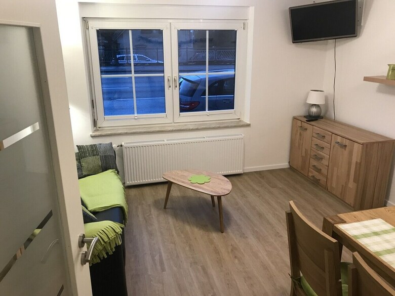 Apartamentos Wendlers Ferienwohnungen 4-6