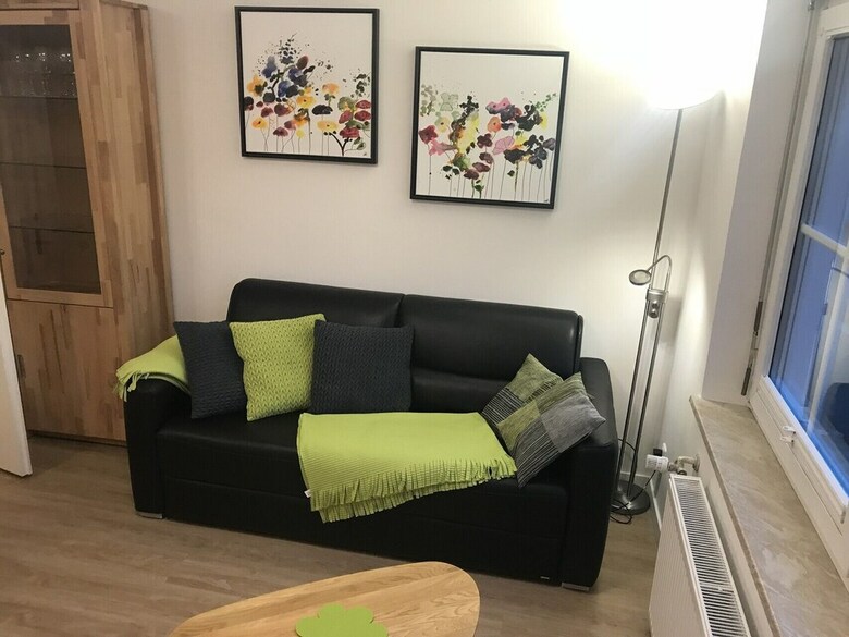 Apartamentos Wendlers Ferienwohnungen 4-6