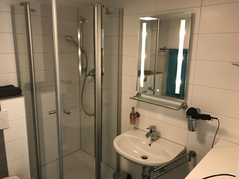 Apartamentos Wendlers Ferienwohnungen 4-6