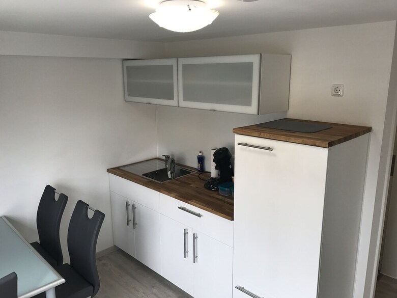 Apartamentos Wendlers Ferienwohnungen 4-6
