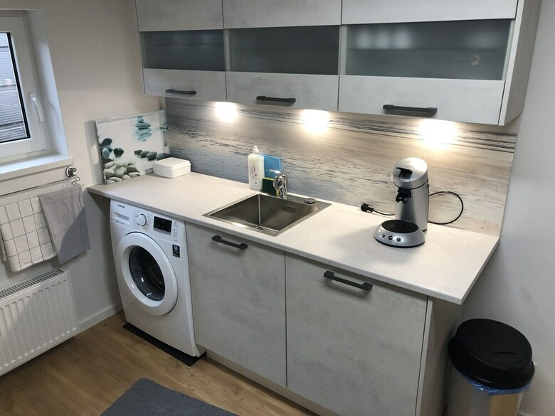 Apartamentos Wendlers Ferienwohnungen 4-6