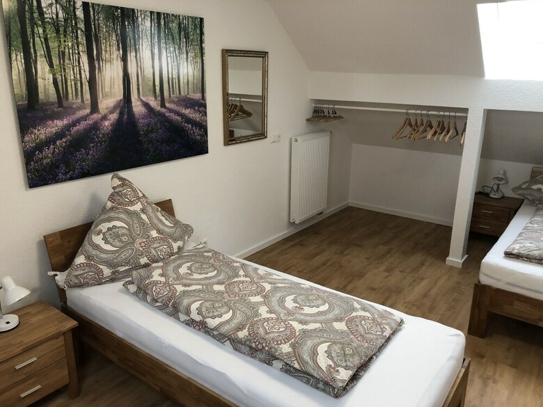 Apartamentos Wendlers Ferienwohnungen 4-6