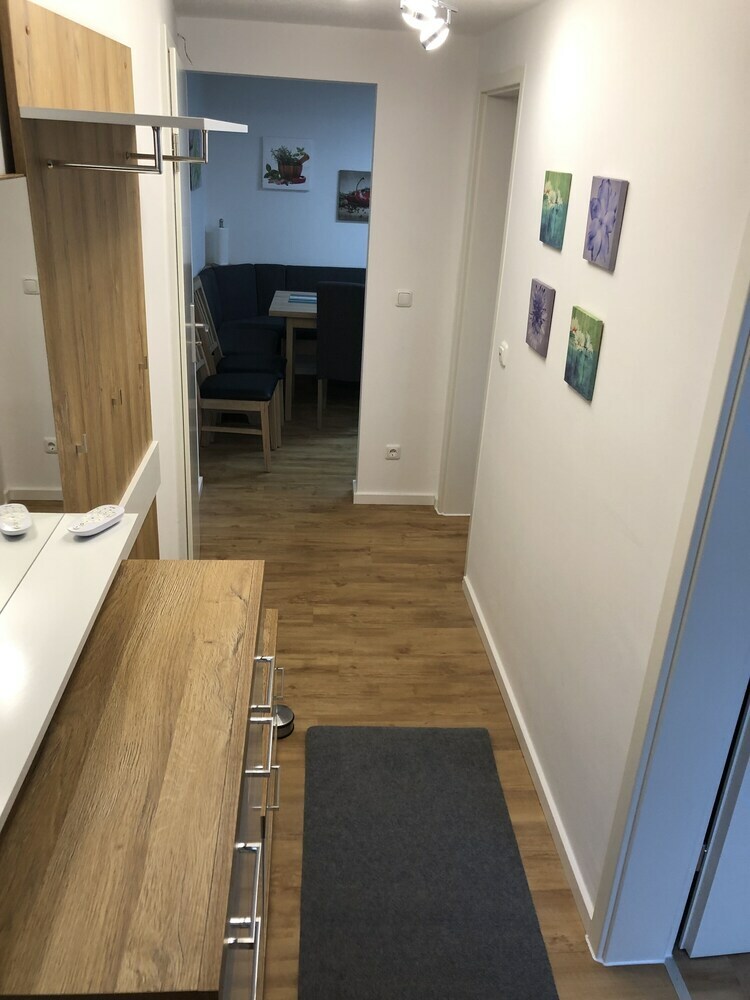 Apartamentos Wendlers Ferienwohnungen 4-6