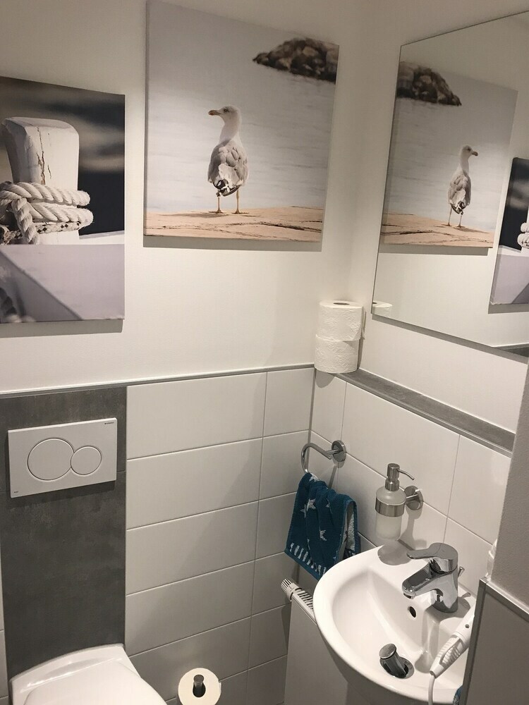 Apartamentos Wendlers Ferienwohnungen 4-6