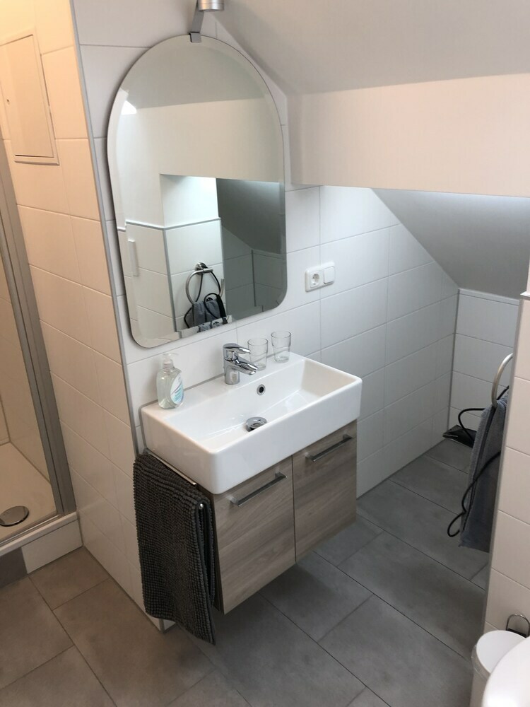 Apartamentos Wendlers Ferienwohnungen 4-6