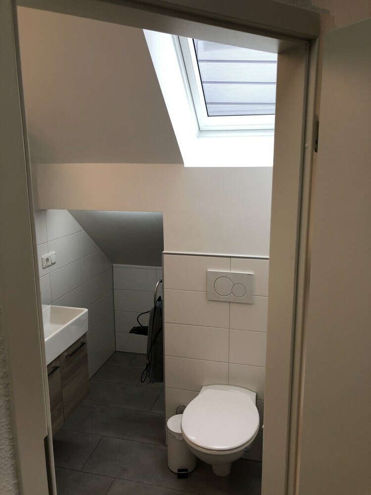 Apartamentos Wendlers Ferienwohnungen 4-6