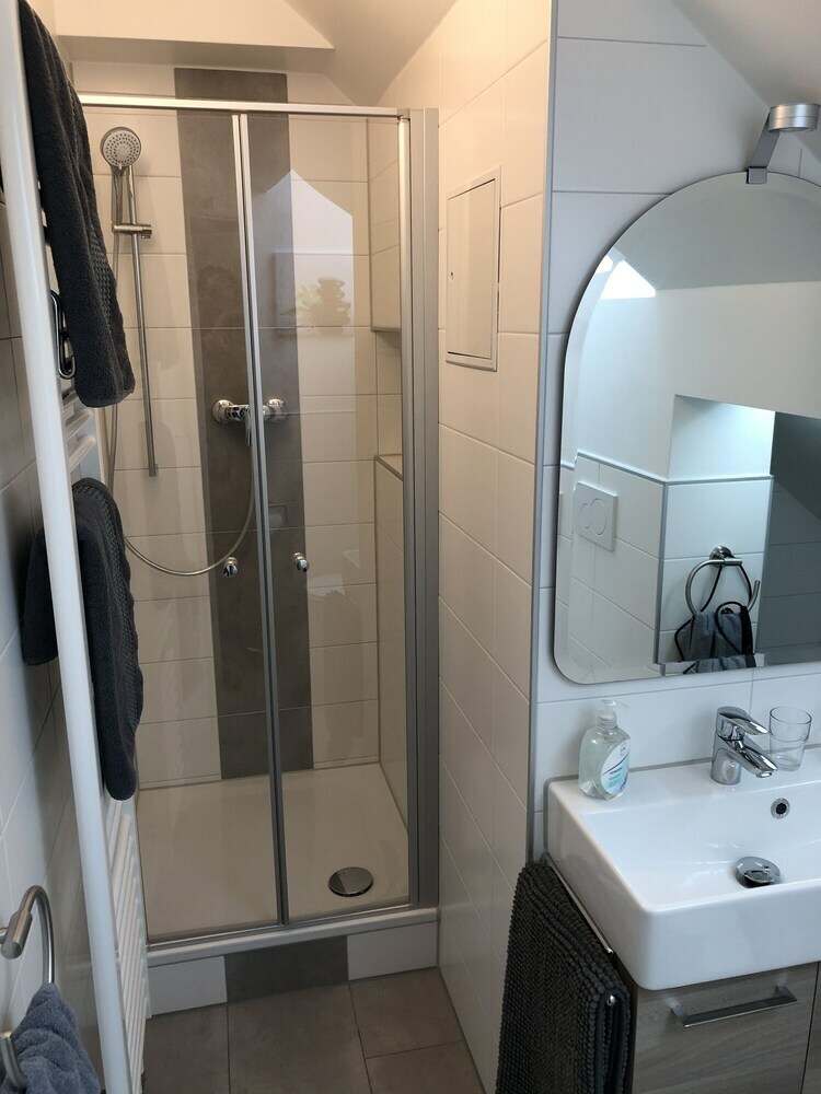 Apartamentos Wendlers Ferienwohnungen 4-6