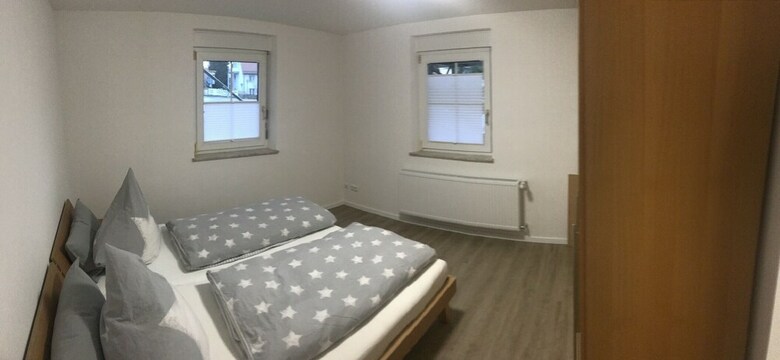Apartamentos Wendlers Ferienwohnungen 4-6