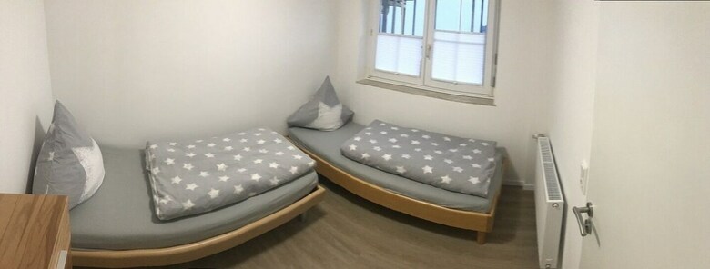 Apartamentos Wendlers Ferienwohnungen 4-6