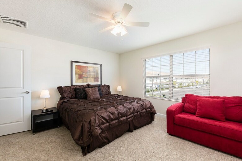 Lovely Vacation Townhouse With Pool Sl3103