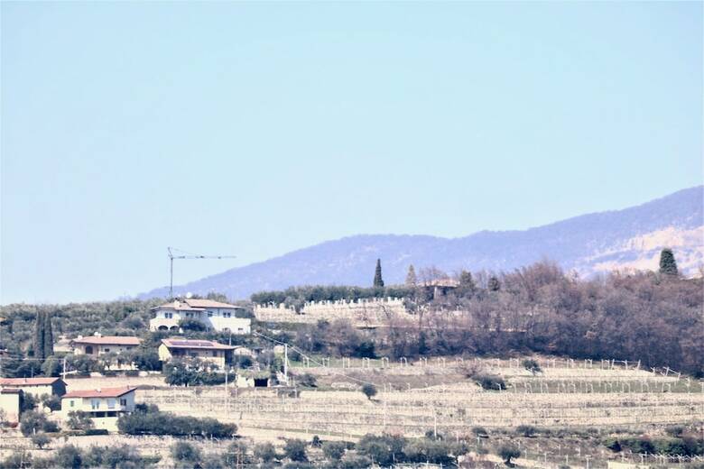 Bed & Breakfast Valpolicella Hills